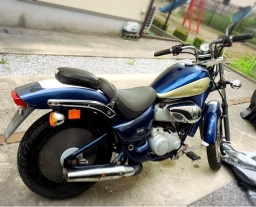 名車‼️実動　Aprilia アプリリア　クラシック50  250クラス