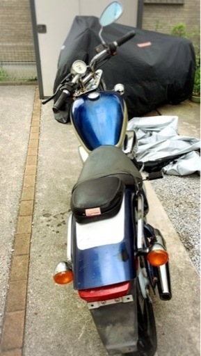 名車‼️実動　Aprilia アプリリア　クラシック50  250クラス