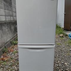 【2013年製】Panasonic冷蔵庫　あげます。
