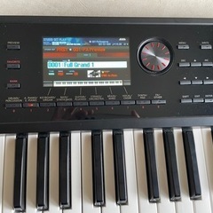 Roland(ローランド) FA-07 ★値下げしました★