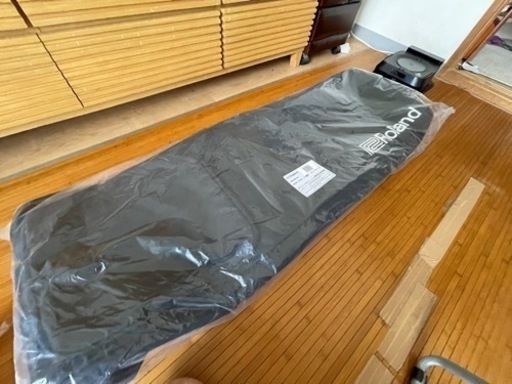 Roland(ローランド) FA-07 小売業者 ☆値下げしました☆ 