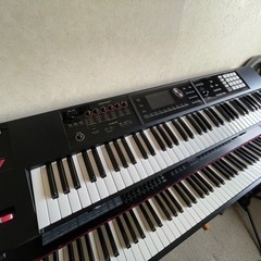 Roland(ローランド) FA-07 ★値下げしました★