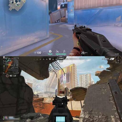 2026年版】Apex LegendsにおすすめのゲーミングPC13選。モニターも 