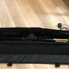 YAMAHA デジタルサックス