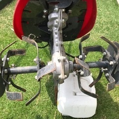 ミニ 耕運機 （充電式） CURVO ET40