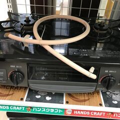 ✨リンナイ RT34NJH 都市ガスコンロ✨うるま市田場✨