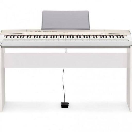 casio カシオ 電子ピアノ privia px160 ピアノ | www ...