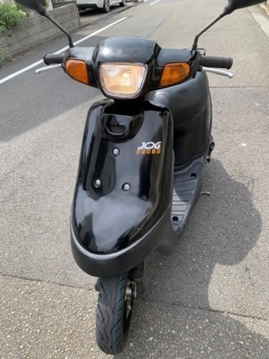 (湘南)神奈川県藤沢市発。整備済み。ヤマハ　アプリオ4JP1  。奇跡の程度の良さの２スト規制前で乗って帰れます。 湘南)神奈川県藤沢市発。整備済み。ヤマハ アプリオ4JP1 。奇跡の程度