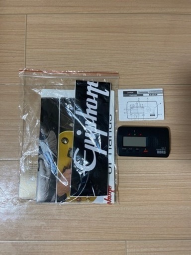 エピフォンギター/VOXアンプセット エピフォンギター/VOXアンプセット Epiphone Casino Vintage Sunburst