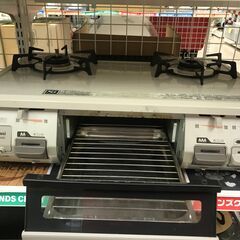 ✨リンナイ RT64JH-R LPガスコンロ✨うるま市田場✨