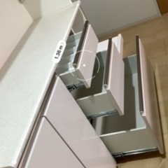 食器棚　美品　※決まりました※