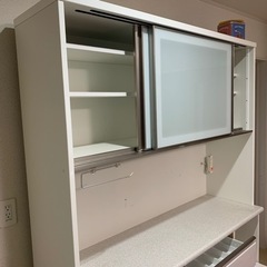 食器棚　美品　※決まりました※