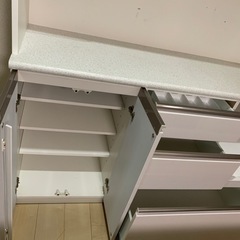 食器棚　美品　※決まりました※