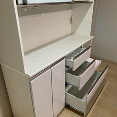 食器棚　美品　※決まりました※