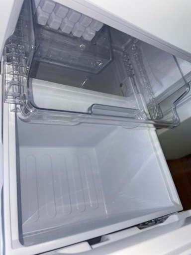 送料・設置込み 冷蔵庫 179L SHARP 2021年