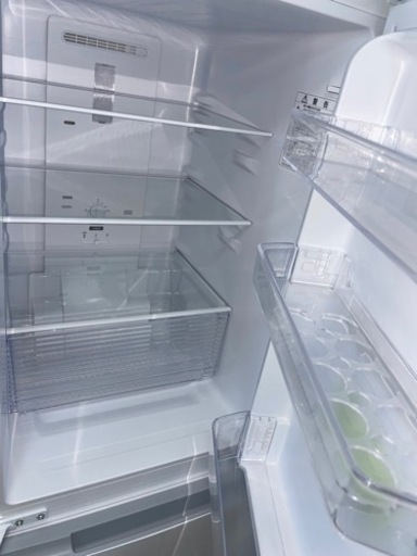 送料・設置込み 冷蔵庫 179L SHARP 2021年