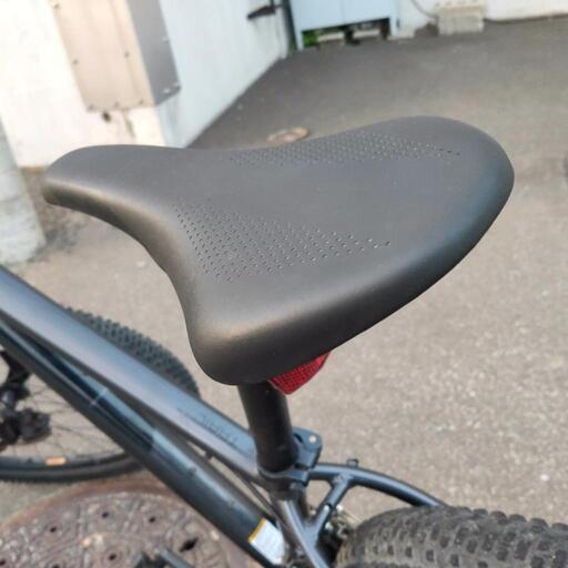 値下げ！キャノンディール 27.5×2.25 即乗り！