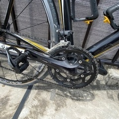 【直接引取限定】スコット　ロードバイク　スピードスターLサイズ