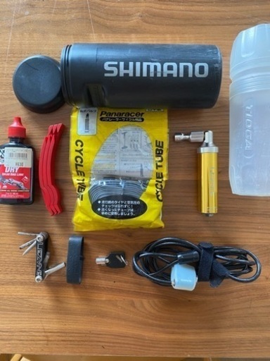 直接引取限定】スコット ロードバイク スピードスターLサイズ