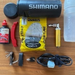 【直接引取限定】スコット　ロードバイク　スピードスターLサイズ