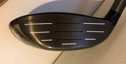 Epic speed フェアウェイウッド#5 diamana for callaway 50 SR 【公式 