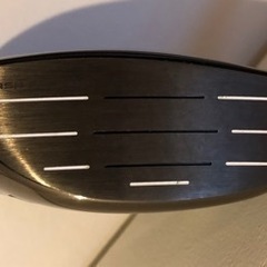 Epic speed フェアウェイウッド#5 diamana for callaway 50 SR