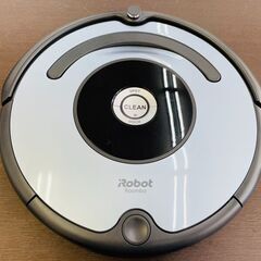 💛使用感少なめ!! iRobot (アイロボット) ルンバ 641 ロボット