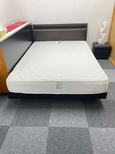 IKEA ダブルベッド IKEA イケア KOPARDAL ダブル ベッド KOPARDAL Bed