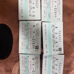 山陽新幹線博多から新大阪3人分でこのお値段！！