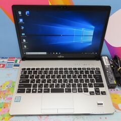 JC10143 パナソニック 16GB LTE Let\