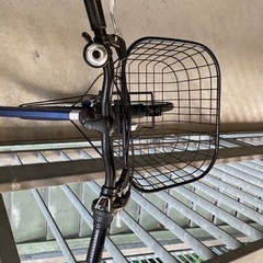 自転車6段変速ギア付き、20000円で売ります。