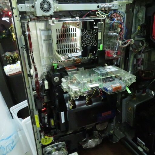 取り置き中】パチスロ実機 ミリオンゴッド 神々の凱旋 コイン