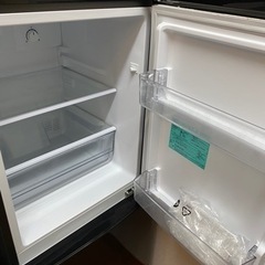 Haier 148L冷蔵庫&電子レンジ  引き取り限定 Haier 148L冷蔵庫&電子レンジ 引き取り限定