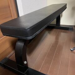 ダンベル39kg2個 ワンタッチ17段階調整 ダイヤル可変式 ＆ ベンチ セット