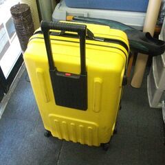 GULL　スキューバダイビング用スーツケース　ジャンク品