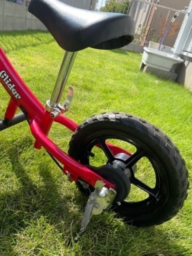 スライダー キッズ 自転車