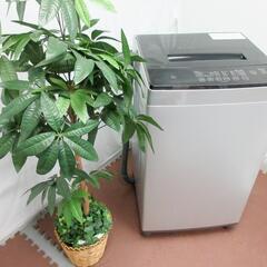 ☆T2060☆ アイリスオーヤマ洗濯機 DAW-A60 6K 2...