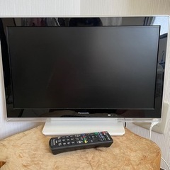 パナソニック　19型TV