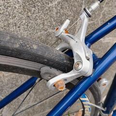 値下げ！即乗りOK ロードバイク