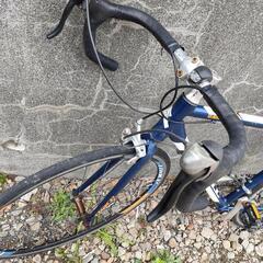 値下げ！即乗りOK ロードバイク