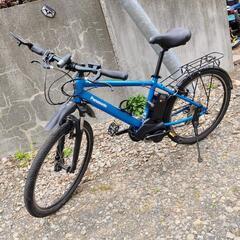 値下げ！ゴリゴリ走ります！Panasonic ハリヤー