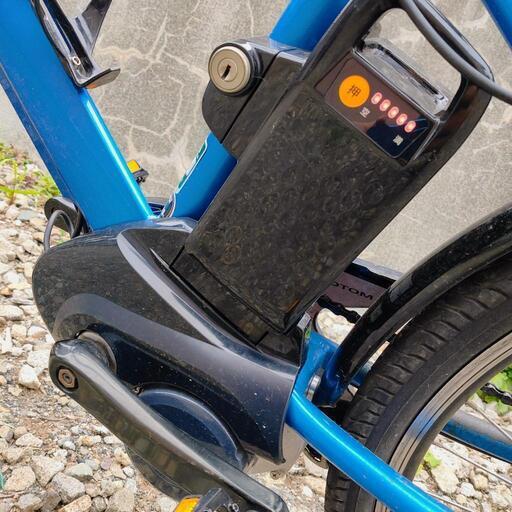 値下げ！ゴリゴリ走ります！Panasonic ハリヤー