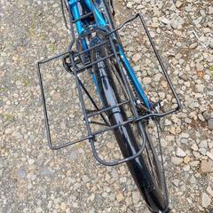 値下げ！ゴリゴリ走ります！Panasonic ハリヤー