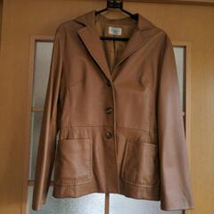 美品🌟豚革ジャケット、アリスバリー🌷