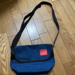 Manhattan Portage ショルダーバック