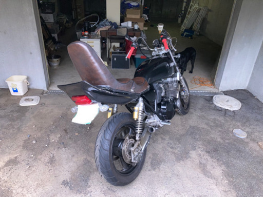 XJR400R  1995年モデル　※質問等大歓迎❗️ XJR400R 1995年モデル ※質問等大歓迎❗️ 【公式通販】