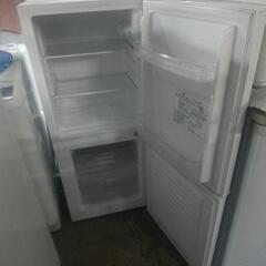 【040807】♦2ドア冷蔵庫グラシア106♦ニトリ♦NTR−106♦19年式♦