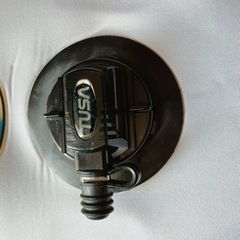 TUSA ダイビング　ドライスーツ