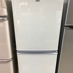 【値下げ】シャープ 冷凍冷蔵庫(ノンフロン)2020年製