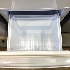 値下げ】シャープ 冷凍冷蔵庫(ノンフロン)2020年製